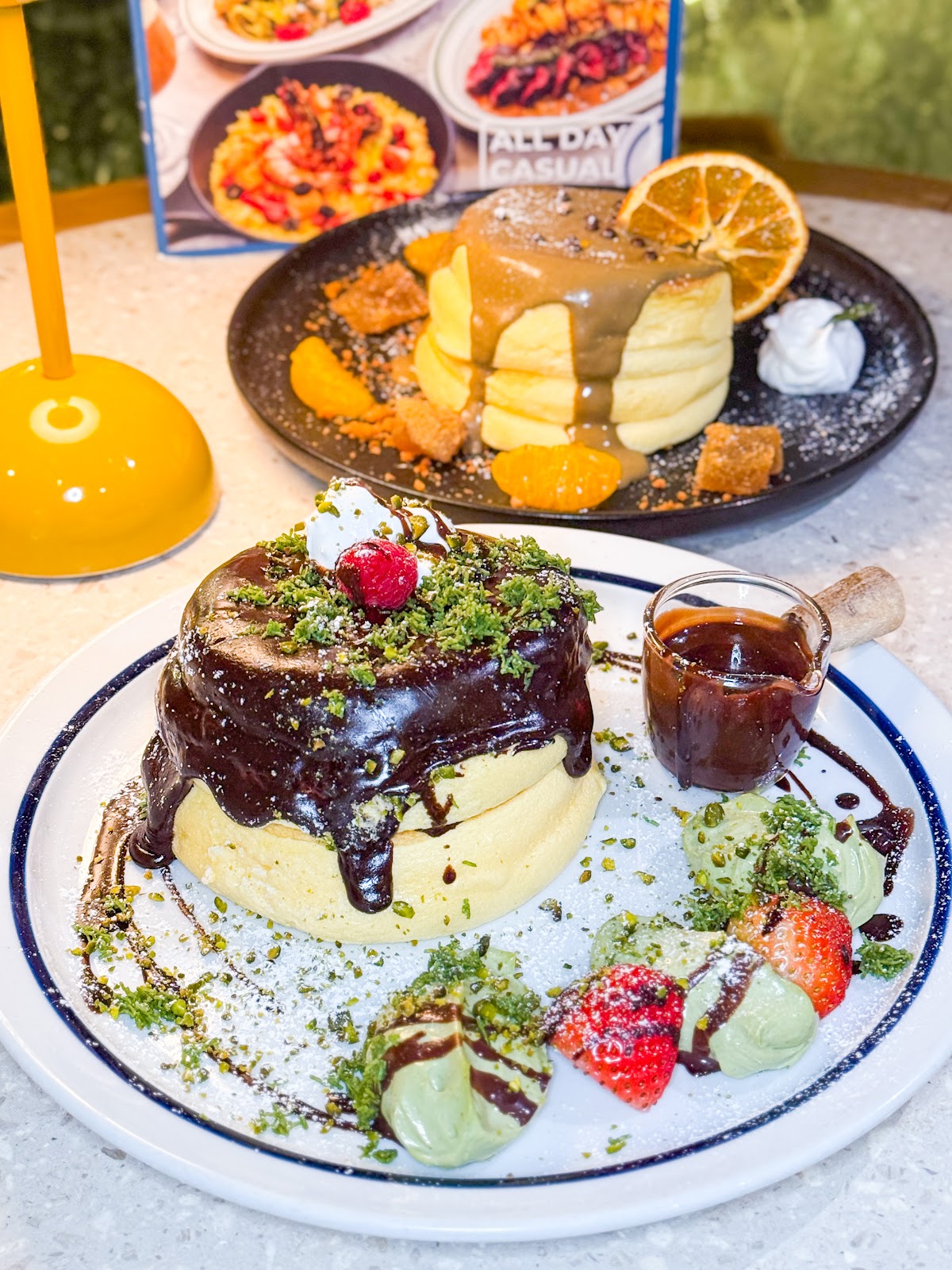 The Pantry Cafe photo 3