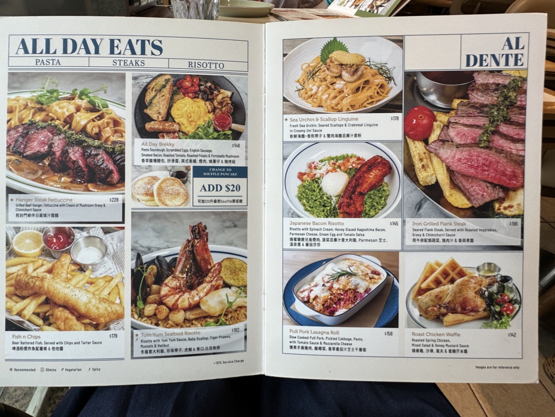 The Pantry Cafe — photo 6