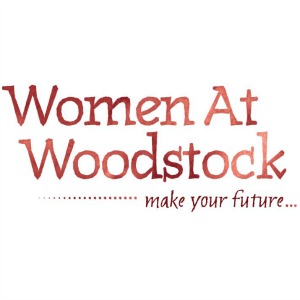 Women At Woodstock — 4