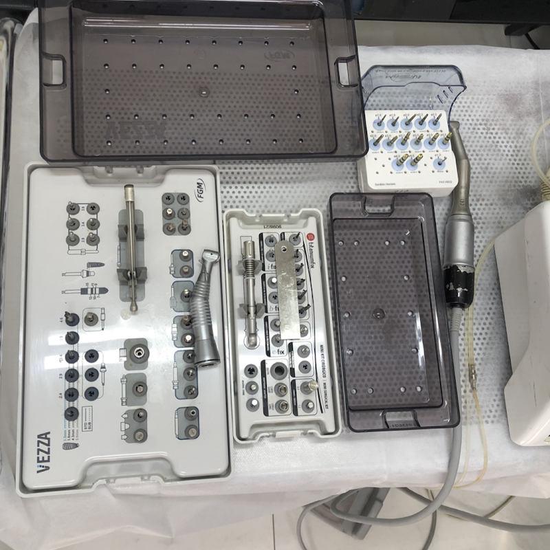 Odonto Anil - foto 2