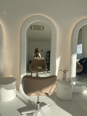 Bohemian Vibes. Hair & Makeup