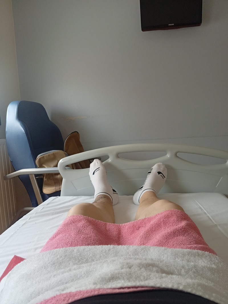 🏥 Polyclinique de Poitiers - ELSAN