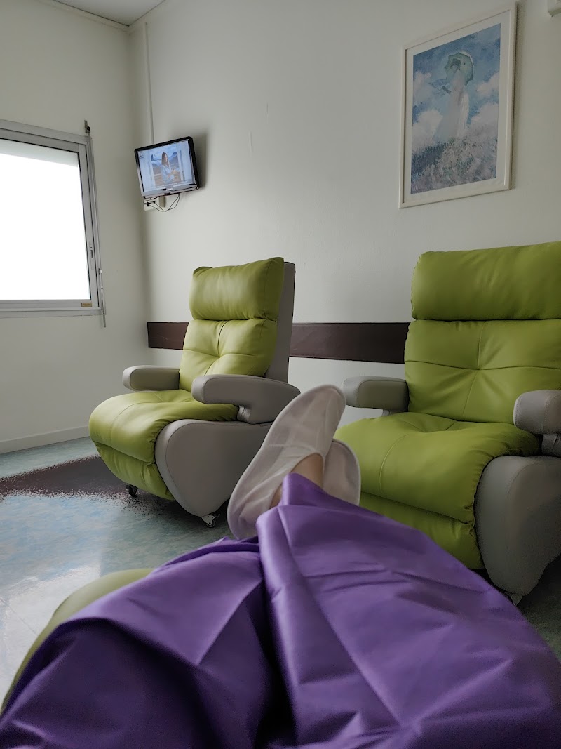 🏥 Polyclinique de Poitiers - ELSAN