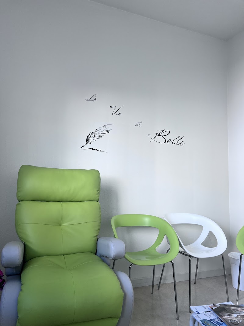 🏥 Polyclinique de Poitiers - ELSAN