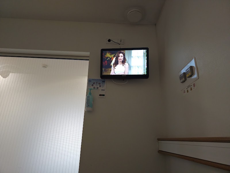 🏥 Polyclinique de Poitiers - ELSAN