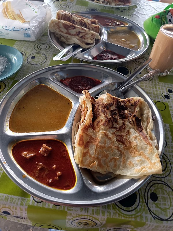 Kedai Sarapan Pagi Kg. Wak Salam - Photo 1