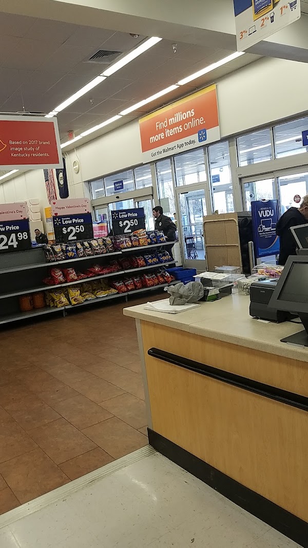 Photo by Matthew Westerfield