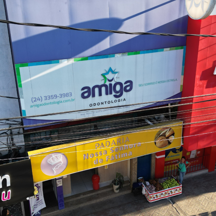 Amiga Odontologia Resende - foto 5