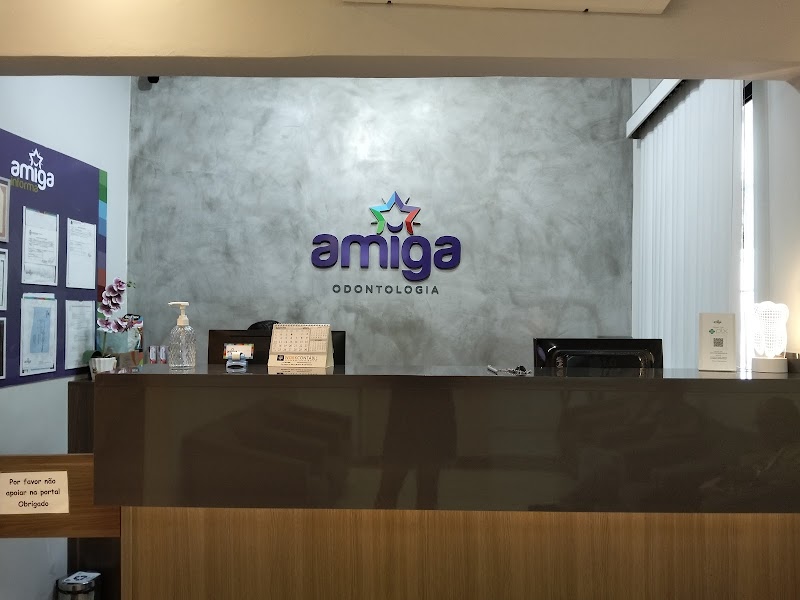 Amiga Odontologia Resende - foto 3