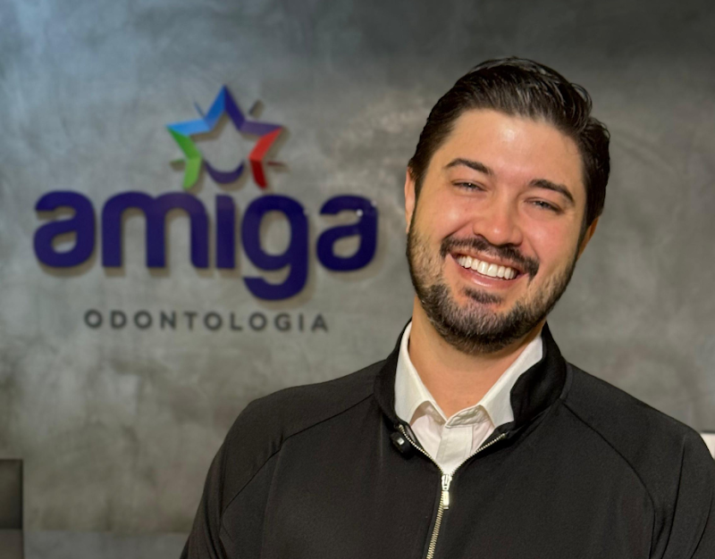 Amiga Odontologia Resende