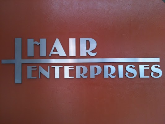 Hair Enterprise