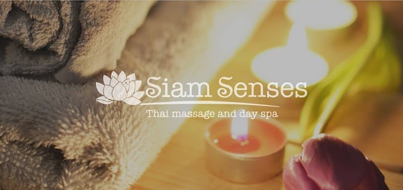 Siam Senses Thai Massage & Day Spa photo 1