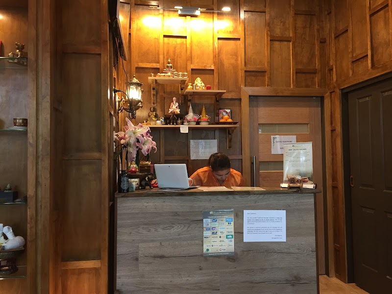 Siam Senses Thai Massage & Day Spa photo 5