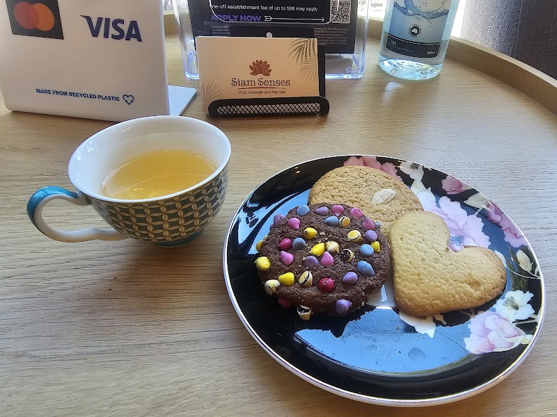 Siam Senses Thai Massage & Day Spa photo 8