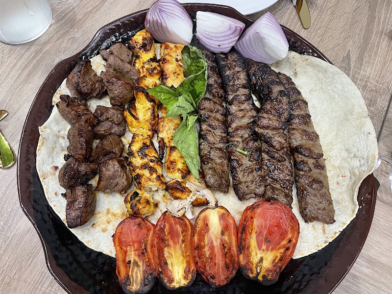 Shahs Of Kabob Coral Gables photo 4