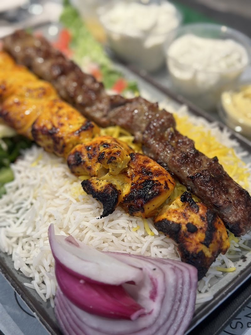 Shahs Of Kabob Coral Gables photo 6