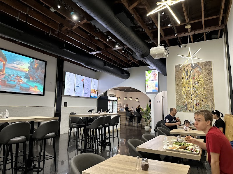 Shahs Of Kabob Coral Gables photo 1