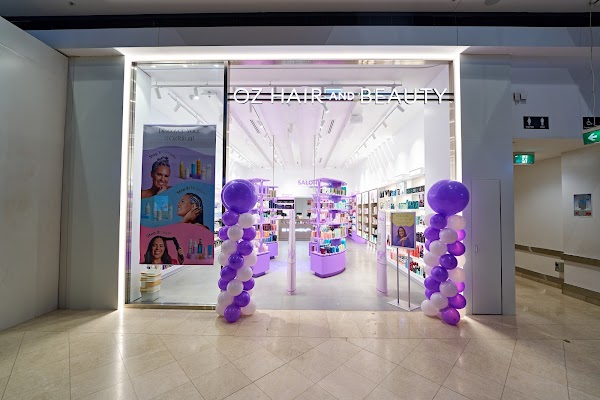 Oz Hair and Beauty Macquarie photo 2