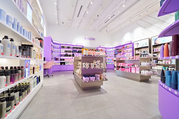 Oz Hair and Beauty Macquarie