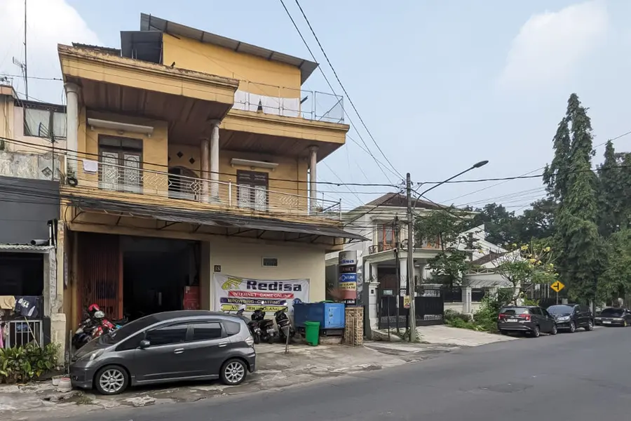 Kost Redisa