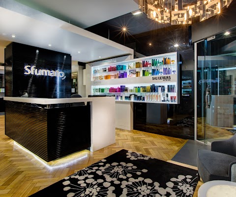 Sfumato Hair photo 2