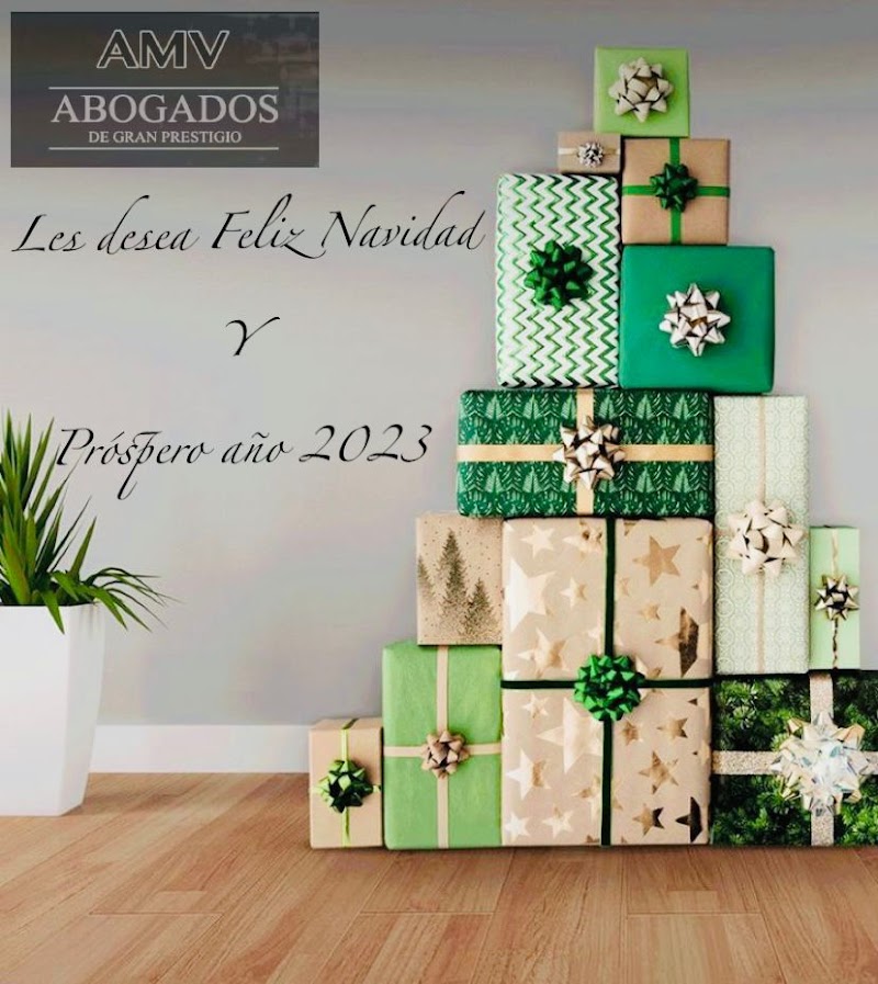 AMV Abogados Pontevedra photo 2