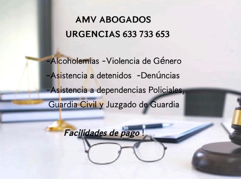 AMV Abogados Pontevedra photo 4