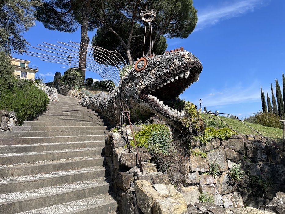Gli Orti del Parnaso fotoğraf 1