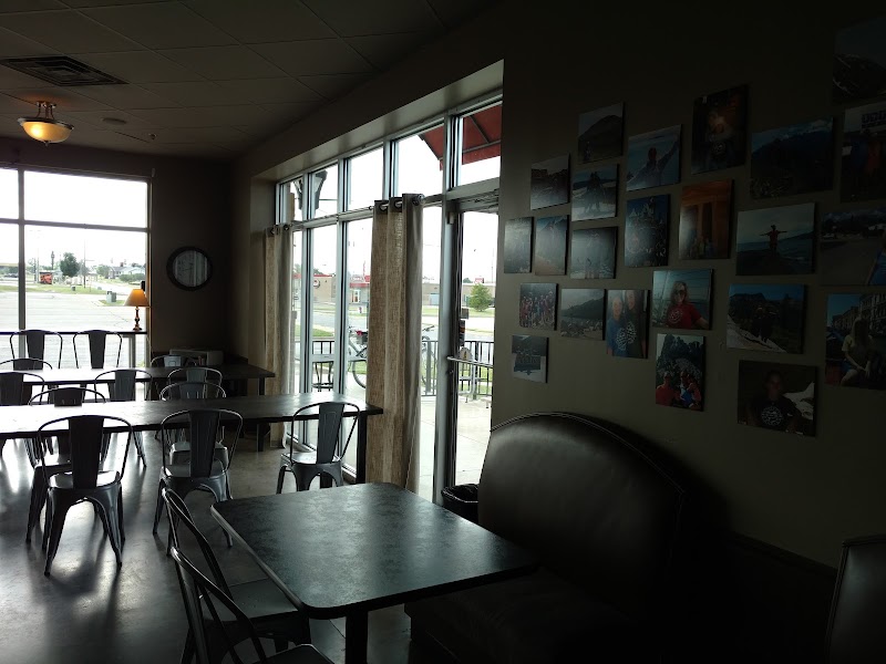 Aspen Coffee Company Lakeview photo 4