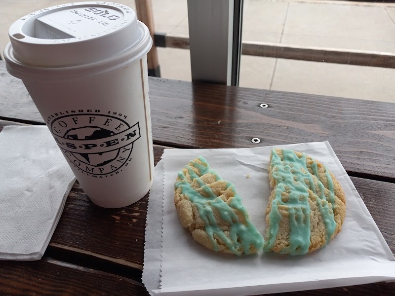 Aspen Coffee Company Lakeview photo 2