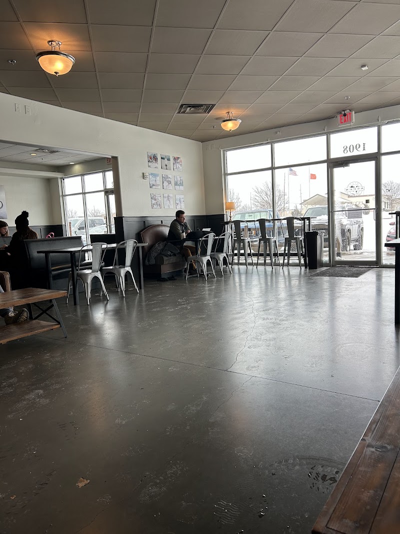 Aspen Coffee Company Lakeview photo 4