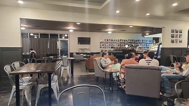 Aspen Coffee Company Lakeview photo 1