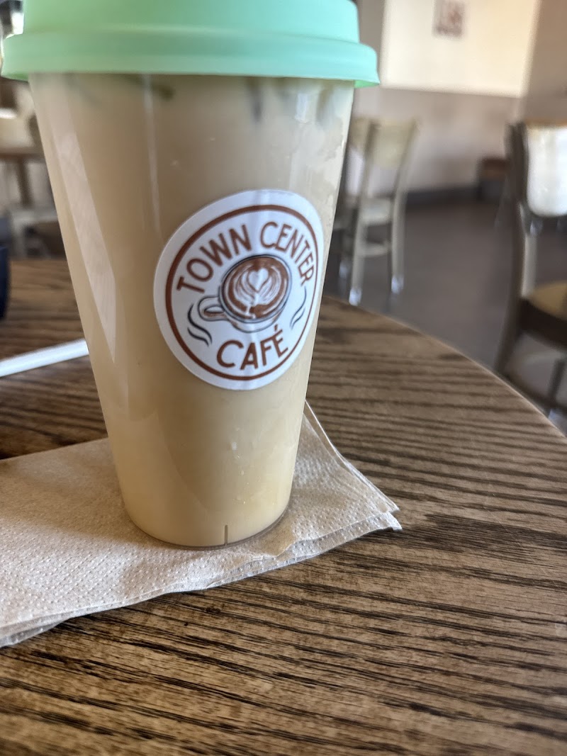 Town center cafe photo 2