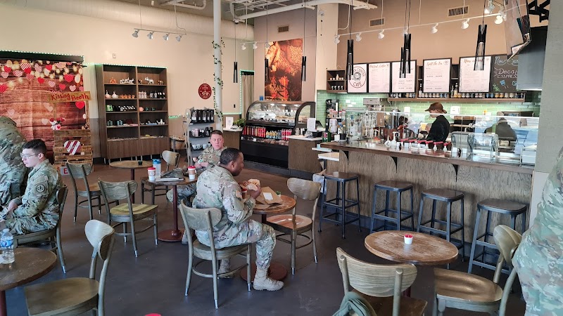 Town center cafe photo 1