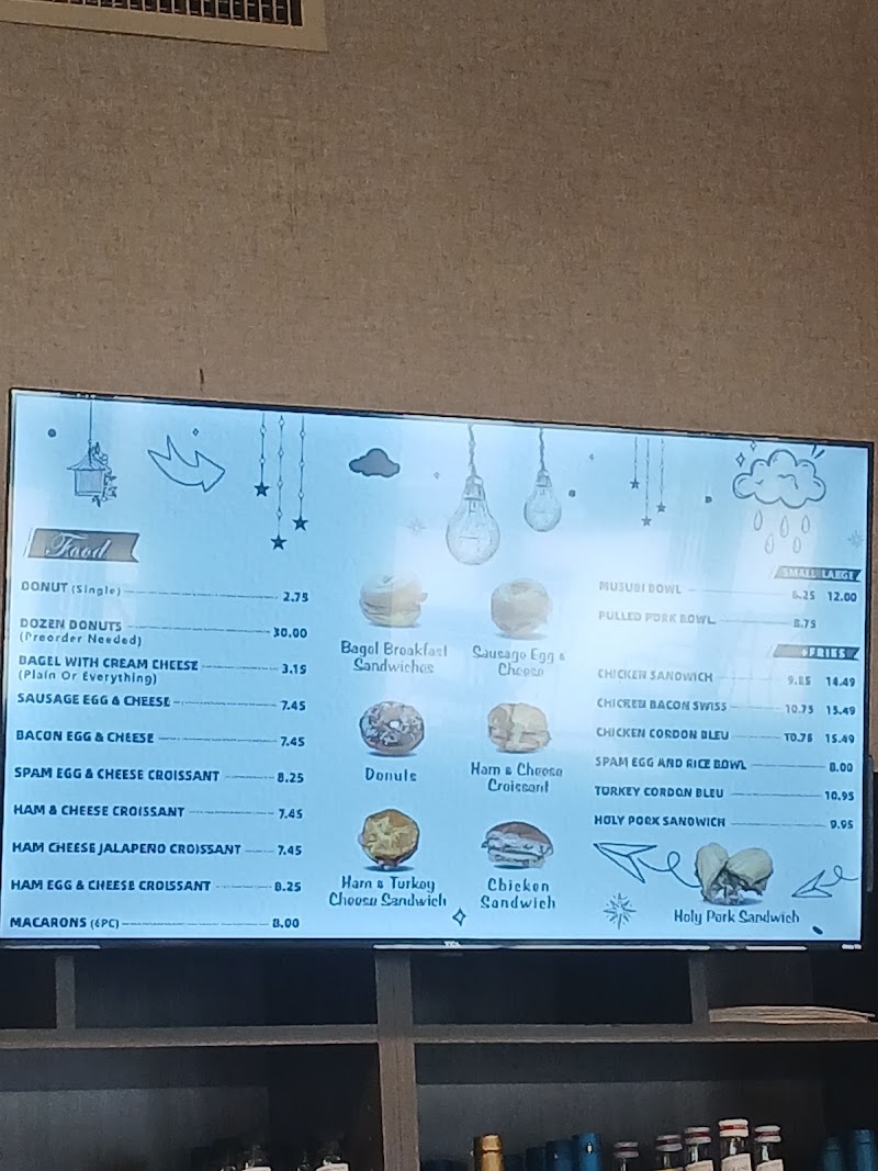 Town center cafe photo 3