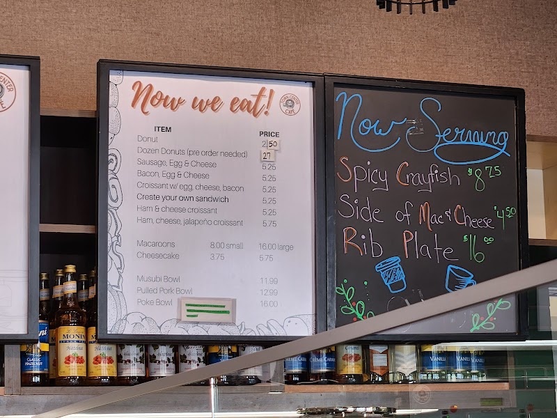 Town center cafe photo 4