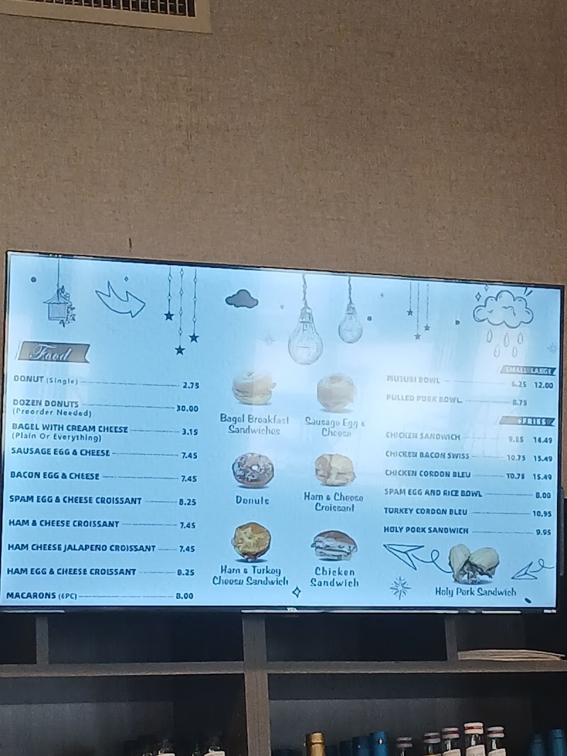 Town center cafe photo 3