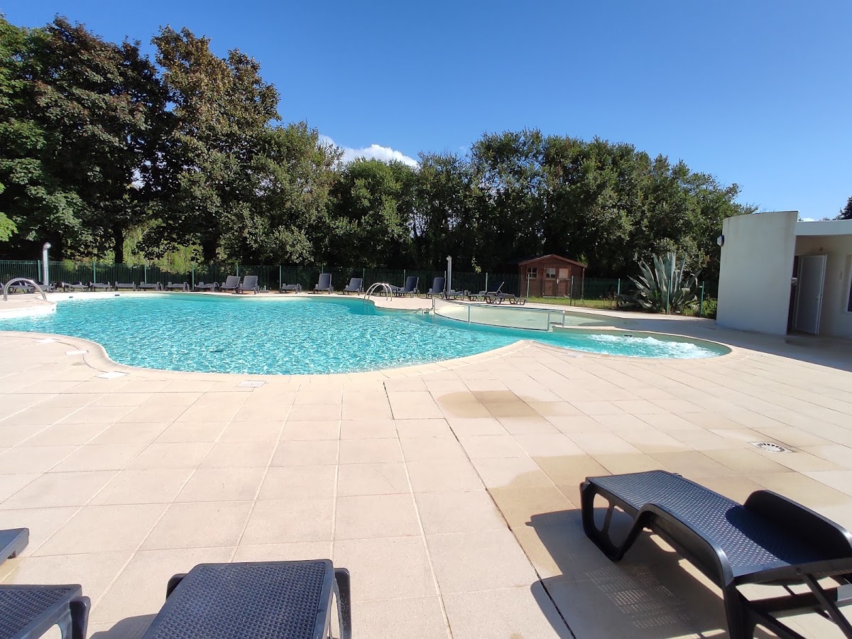 Villages Club du Soleil Beg Meil — 4