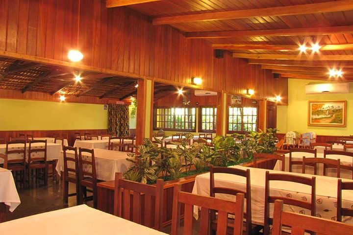 Recanto do Osmar
