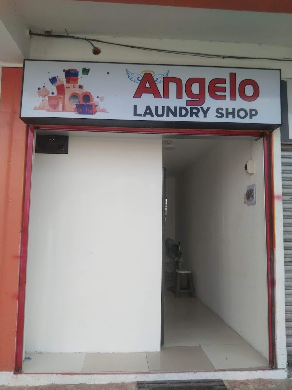 ANGELO LAUNDRY SHOP