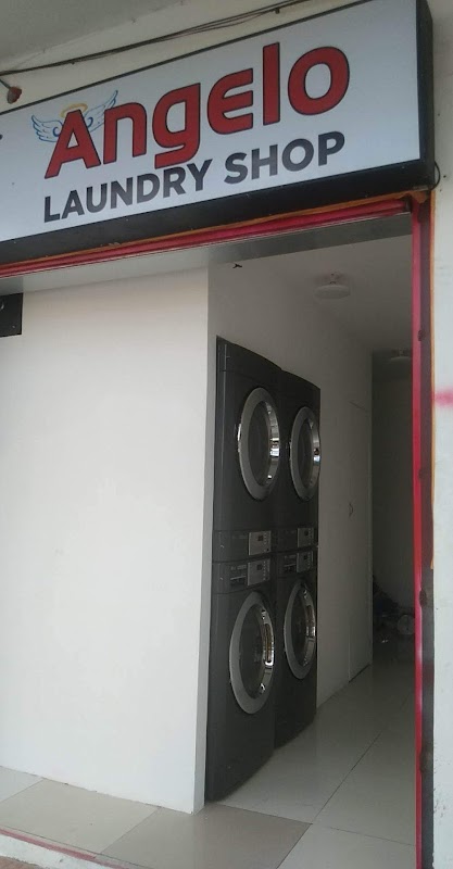 ANGELO LAUNDRY SHOP