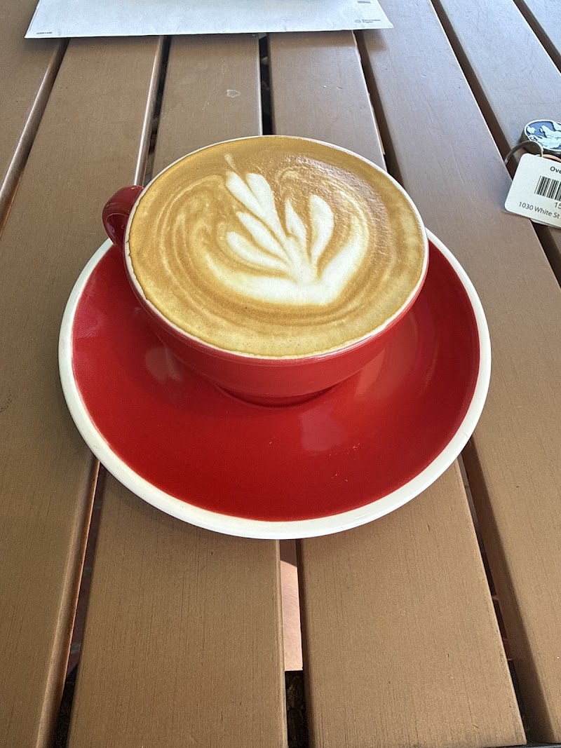 Seeds Coffee Co. - Homewood photo 3