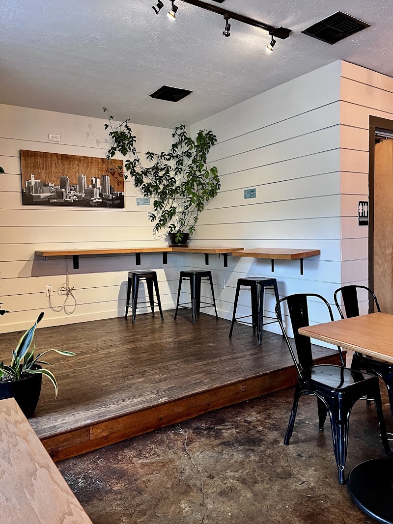 Seeds Coffee Co. - Homewood photo 4