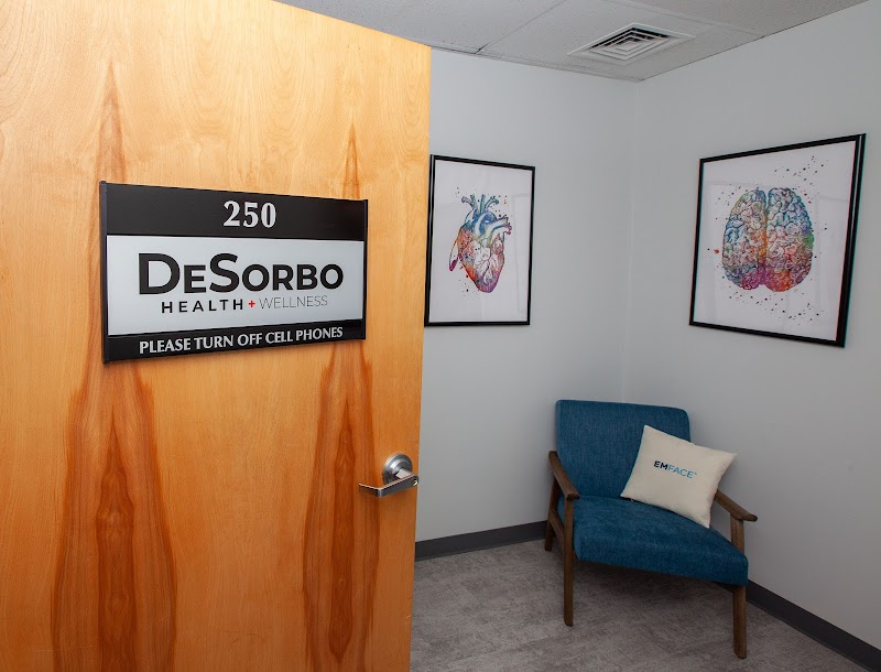 DeSorbo Health and Wellness