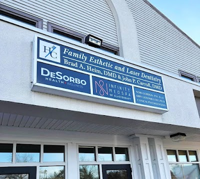 DeSorbo Health and Wellness photo 2