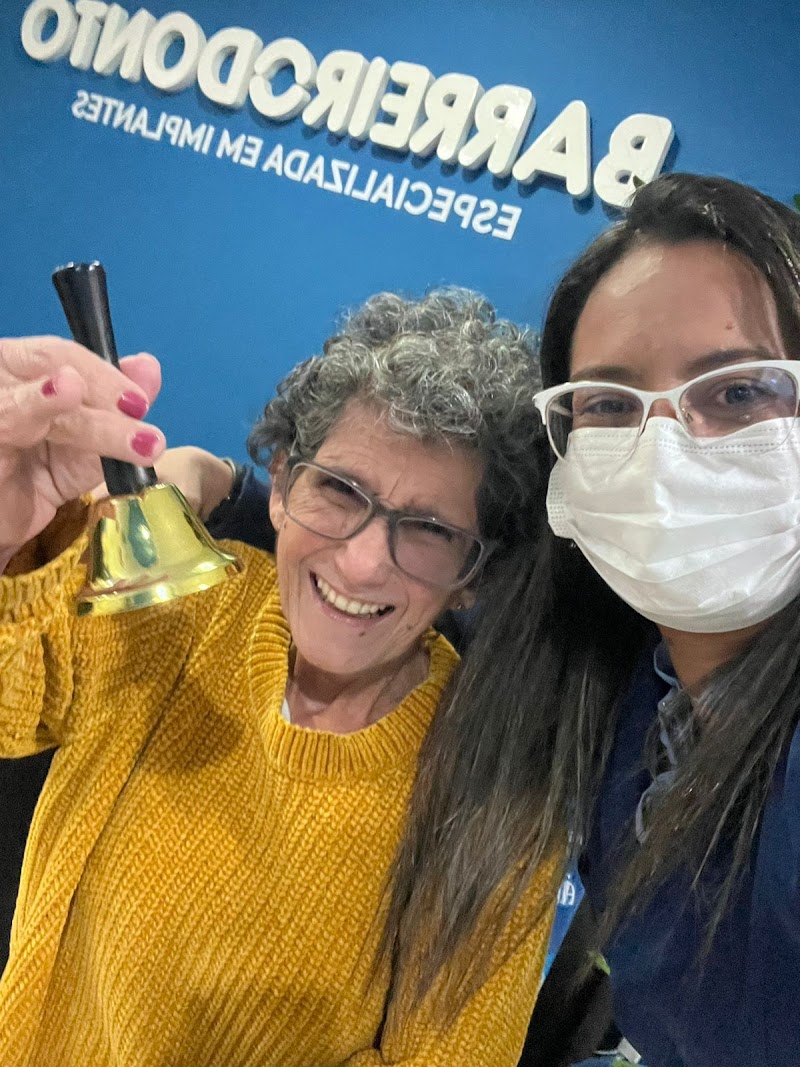 Barreirodonto - Especializada em Implantes - foto 4