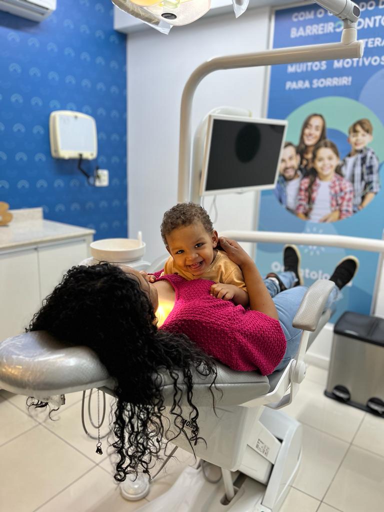 Barreirodonto - Especializada em Implantes - foto 3