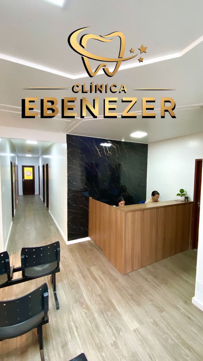 Clínica Ebenezer - Cachoerinha - foto 4