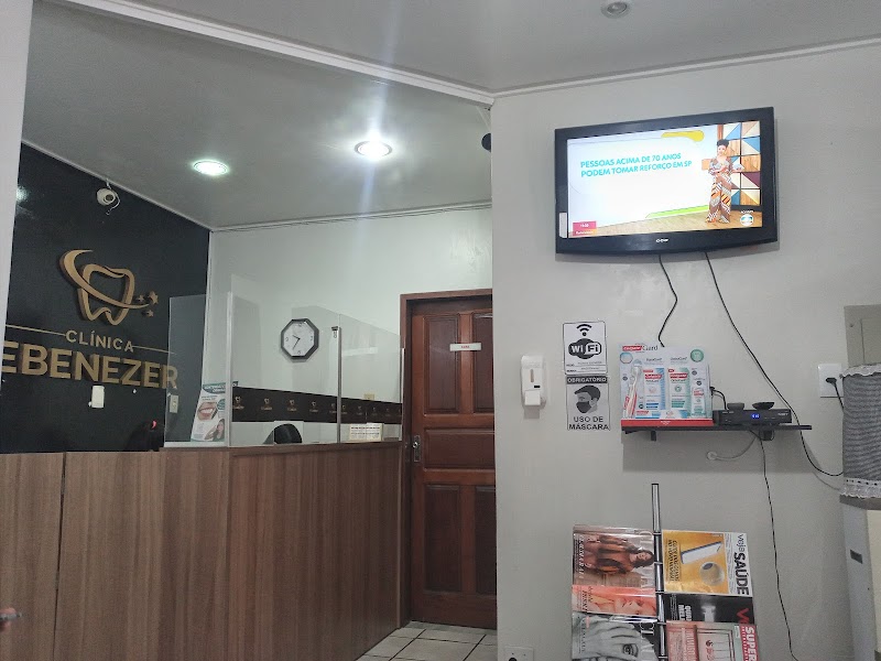 Clínica Ebenezer - Cachoerinha - foto 5