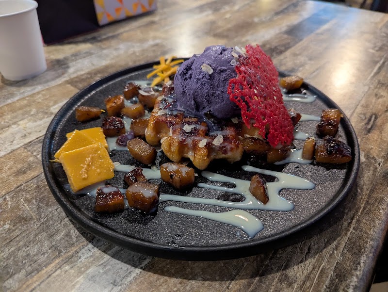 Kalye Marinas Filipino Grill and Seafood (Geelong Branch) photo 9